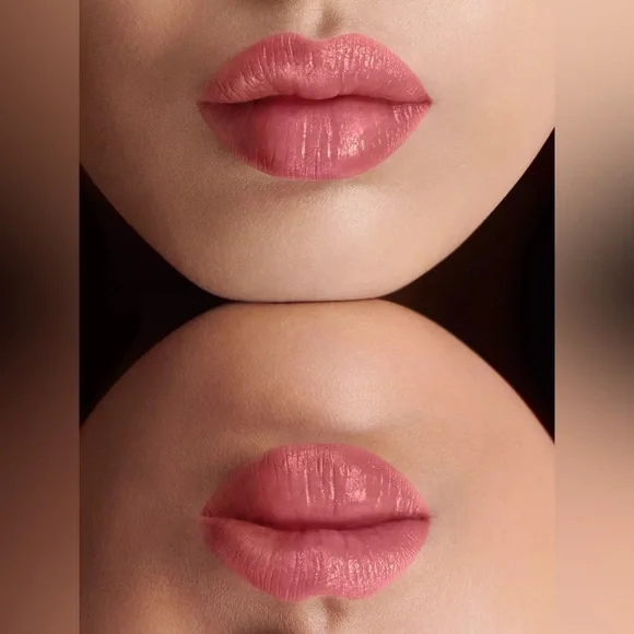 Burberry Kisses Lipstick Rose Pink No. 33 - Picture 3 of 7